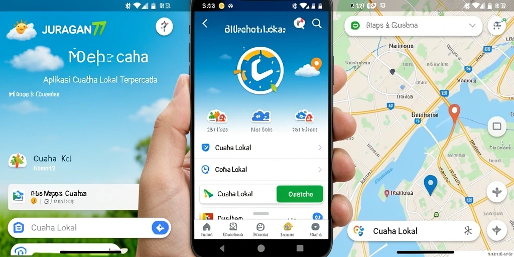 Tampilan antarmuka utama JURAGAN77 yang informatif dan menarik.